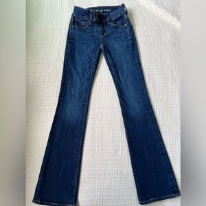 Women’s 000 jeans